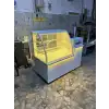 Pasta Tatlı Dolabı