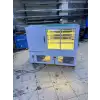 Pasta Tatlı Dolabı Meşrubat dolabı