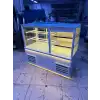 Pasta Tatlı Dolabı Meşrubat dolabı