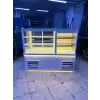 Pasta Tatlı Dolabı Meşrubat dolabı