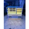 Pasta Tatlı Dolabı Meşrubat dolabı