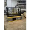 Banko ve Pasta Dolabı