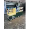 Pasta Tatlı Dolabı ve Börek Tezgahı NSL-16