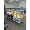 Pasta Tatlı Dolabı ve Börek Tezgahı NSL-16