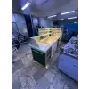 Pasta Tatlı Dolabı ve Börek Tezgahı NSL-18