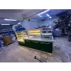 Pasta Tatlı Dolabı ve Börek Tezgahı NSL-18
