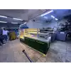 Pasta Tatlı Dolabı ve Börek Tezgahı NSL-18