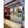PASTA TATLI DOLABI VE MEŞRUBAT DOLABI