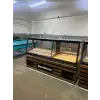 Pasta Tatlı Dolabı VE WAFFLE DOLABI