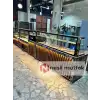 PASTA TATLI MEŞRUBAT DOLABI BAKLAVA TEZGAHI