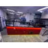 PİLAV TEZGAHI BENMARİ SALATBAR