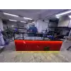 PİLAV TEZGAHI BENMARİ SALATBAR