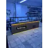 PİLAV TEZGAHI SALATBAR BENMARİ