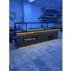 PİLAV TEZGAHI SALATBAR BENMARİ