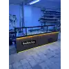 PİLAV TEZGAHI SALATBAR BENMARİ