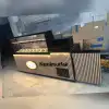 Salatbar ve Kahvaltı Dolabı