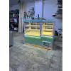 YAŞ PASTA VE KURU PASTA DOLABI