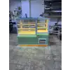 YAŞ PASTA VE KURU PASTA DOLABI