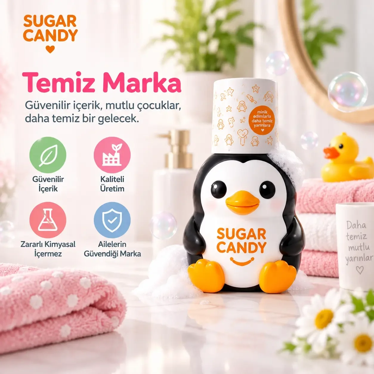 Temiz Marka