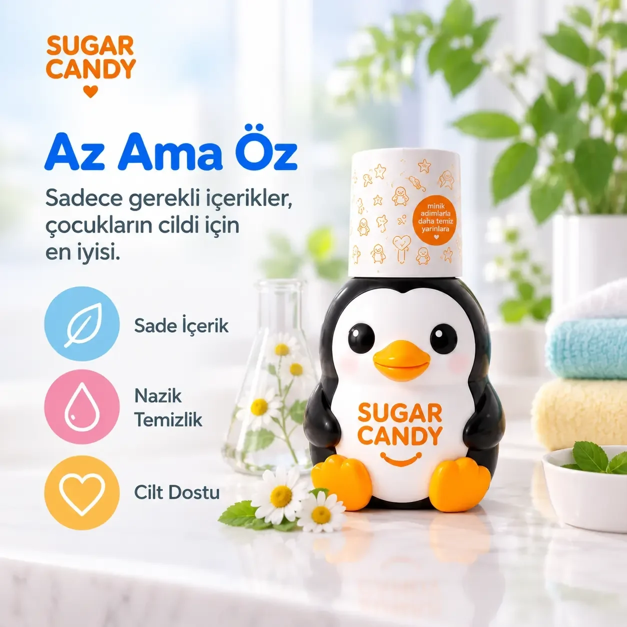 Az Ama Öz