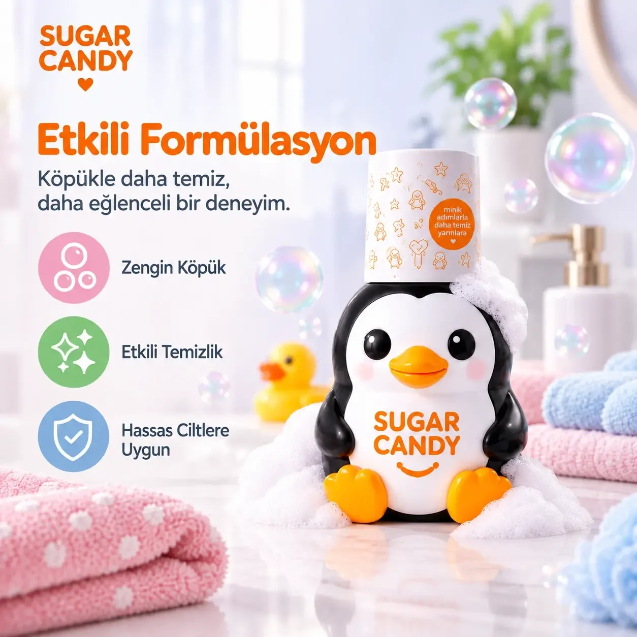 Etkili Formülasyon