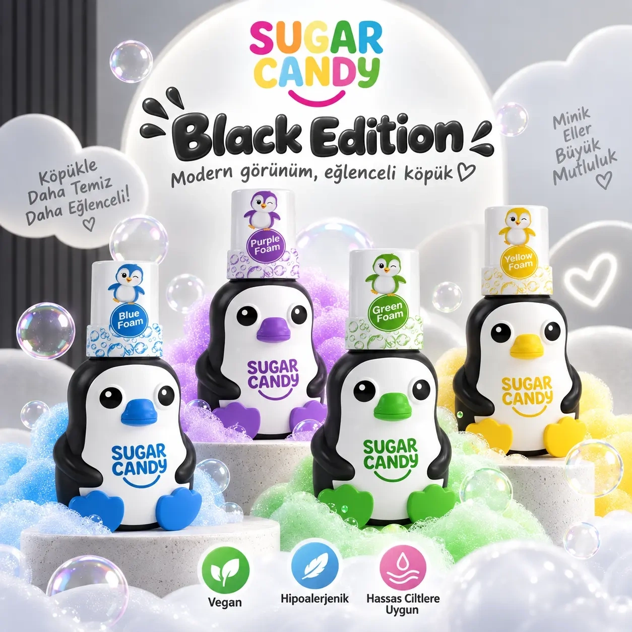 Black Edition