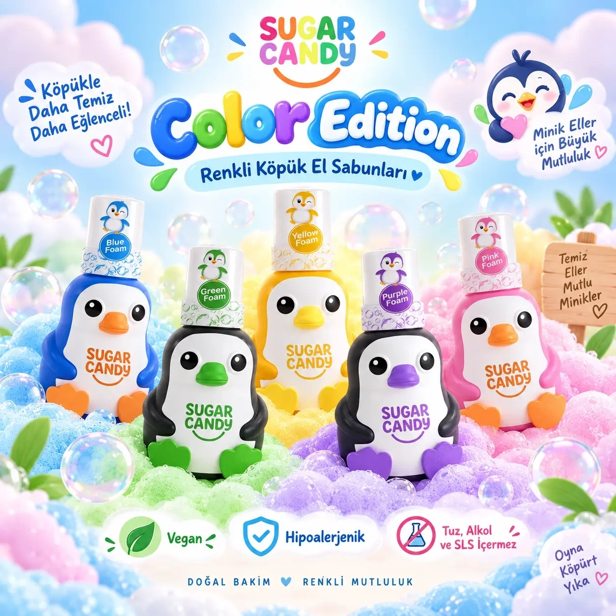 Color Edition