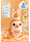 Sugar Candy Mango Kokulu Doğal Vegan Çocuk Köpük El Sabunu POPPY 350 ml