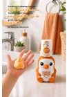 Sugar Candy Mango Kokulu Doğal Vegan Çocuk Köpük El Sabunu POPPY 350 ml