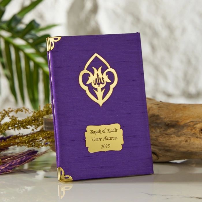 64 Sayfa Mor Şantuk Yasin