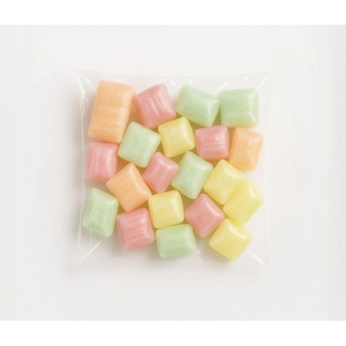 Meyveli Mevlüt Şekeri