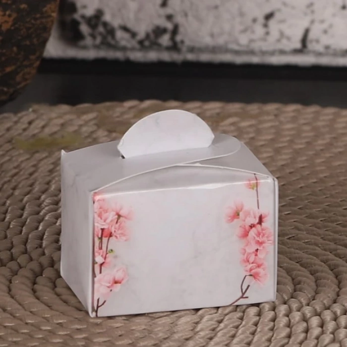 Zerafet Pembe Lokumluk