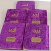 64 Sayfa Mor Kadife Yasin