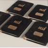 64 Sayfa Siyah Kadife Yasin