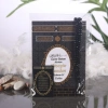 Kabe Siyah OPP + Yasin + Magnet + Tesbih