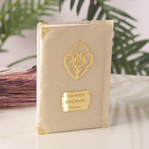 64 Sayfa Gold Şantuk Yasin