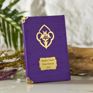 64 Sayfa Mor Şantuk Yasin