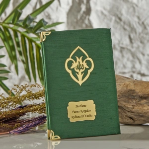 64 Sayfa Zümrüt Şantuk Yasin