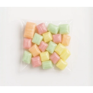 Meyveli Mevlüt Şekeri