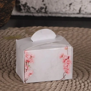 Zerafet Pembe Lokumluk