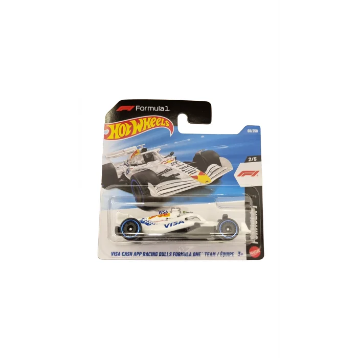 Visa Cash App Racing Bulls Formula One Team / Equipe