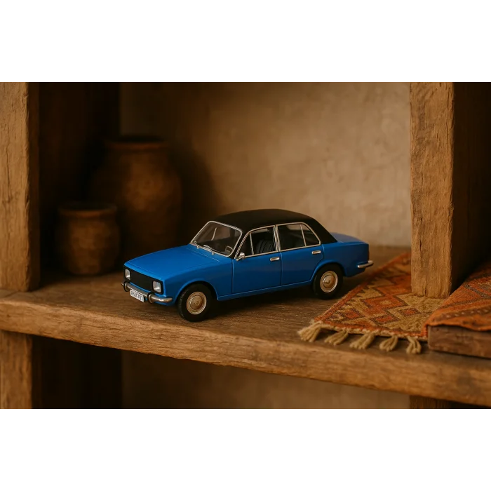 Anadol Sesli Havalı Korna Metal Araba