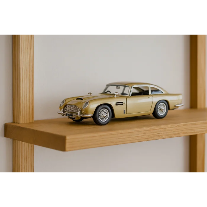 Lisanslı 1:24 Aston Martin DB5