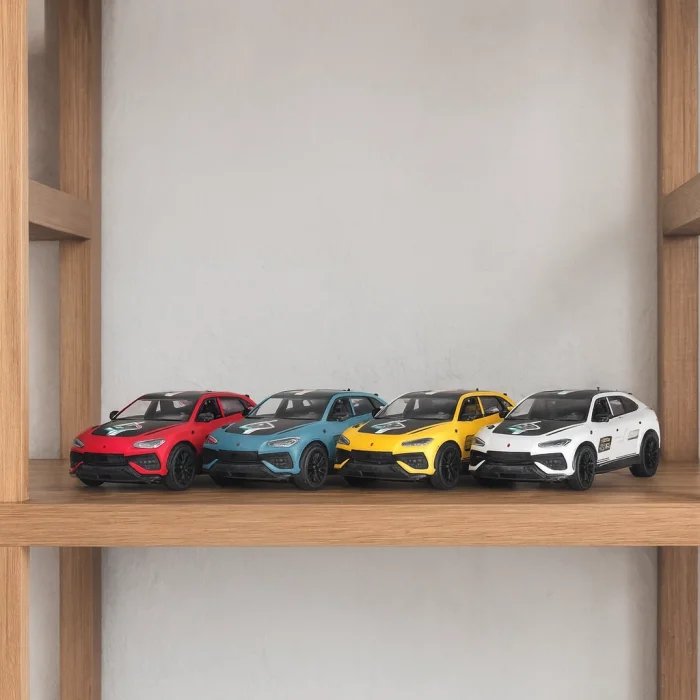 Lisanslı Çek Bırak Lamborghini Urus Performante 1:32