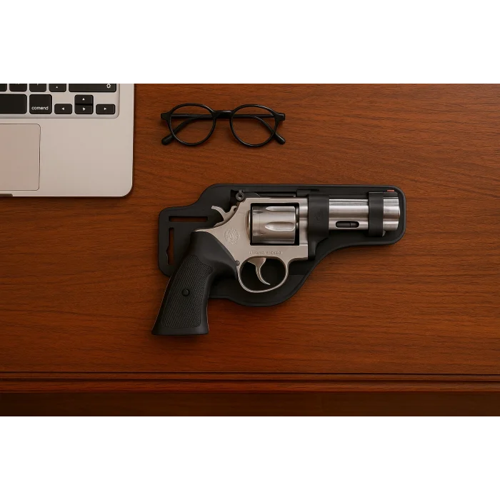 Revolver Elite 23 Metal Edition (5 Paket Mantar Hediyeli)