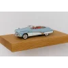 Lisanslı 1:18 1949 Buick Roadmaster