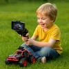 2.4G Uzaktan Kumandalı Kameralı Off-Road Araba