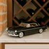 Lisanslı 1:24 1955 Chrysler C300
