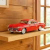Lisanslı 1:24 1955 Chrysler C300