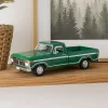 Lisanslı 1:24 1977 Ford F-150 Custom